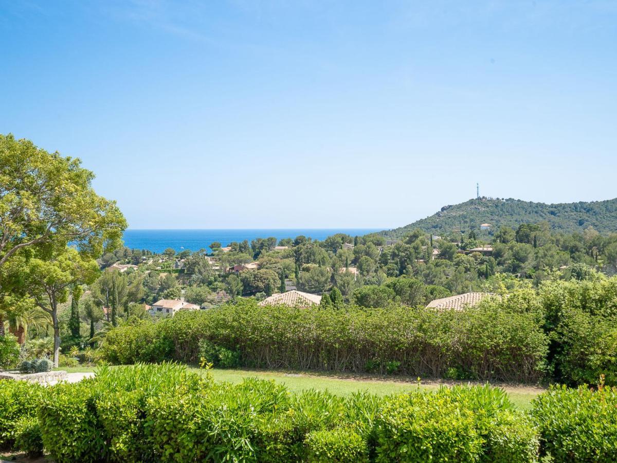 Apartment Village Cap Esterel - L'Esquinade-97 By Interhome Saint-Raphael  Exterior photo
