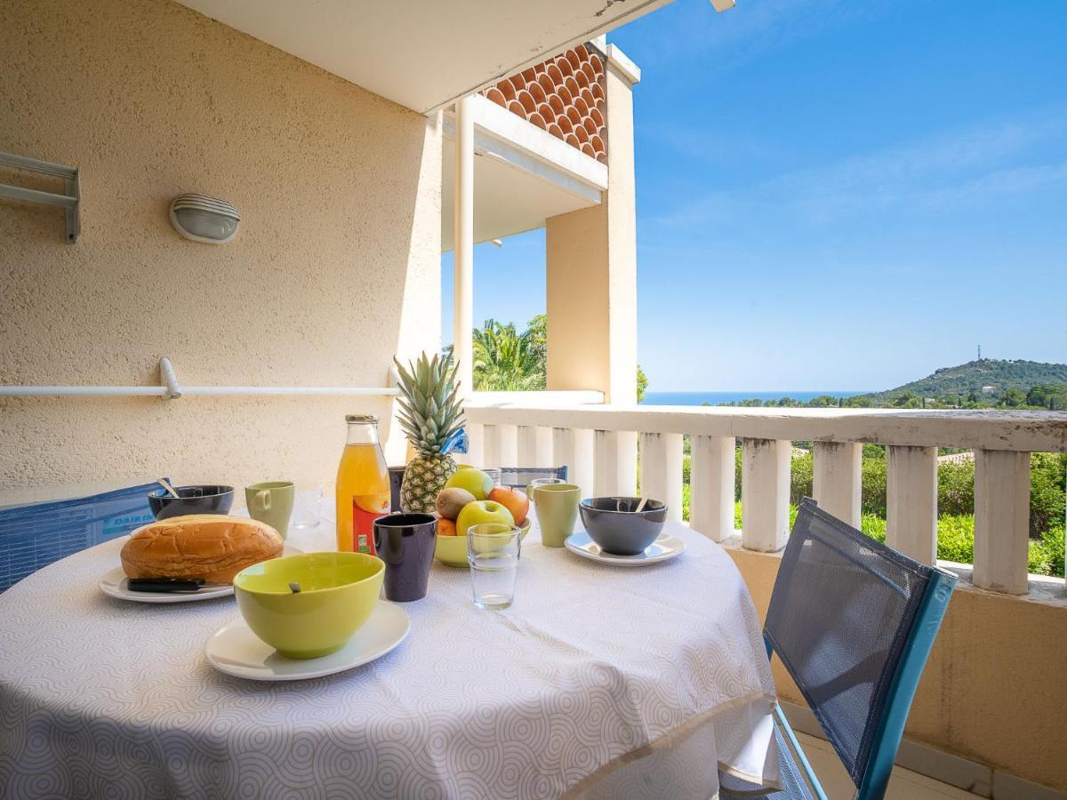 Apartment Village Cap Esterel - L'Esquinade-97 By Interhome Saint-Raphael  Exterior photo