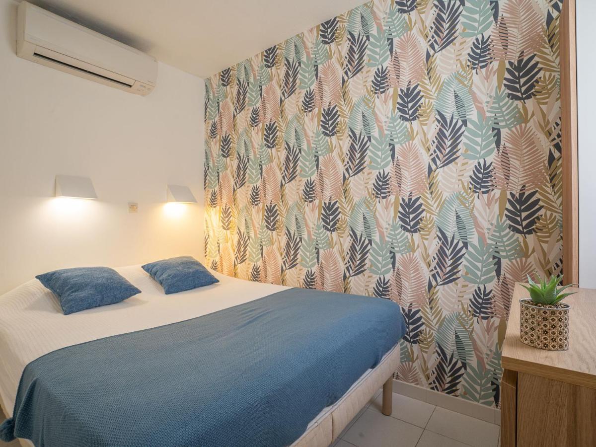 Apartment Village Cap Esterel - L'Esquinade-97 By Interhome Saint-Raphael  Exterior photo