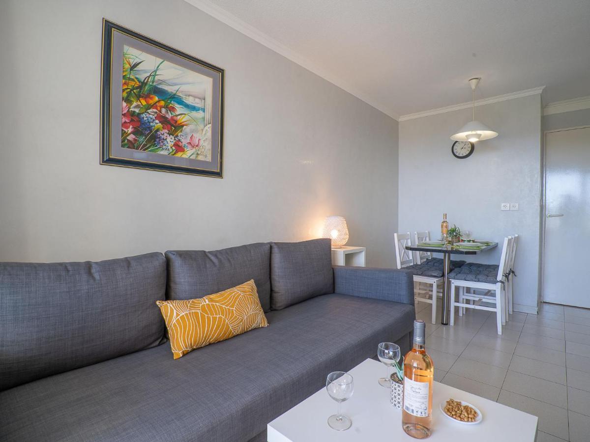 Apartment Village Cap Esterel - L'Esquinade-97 By Interhome Saint-Raphael  Exterior photo