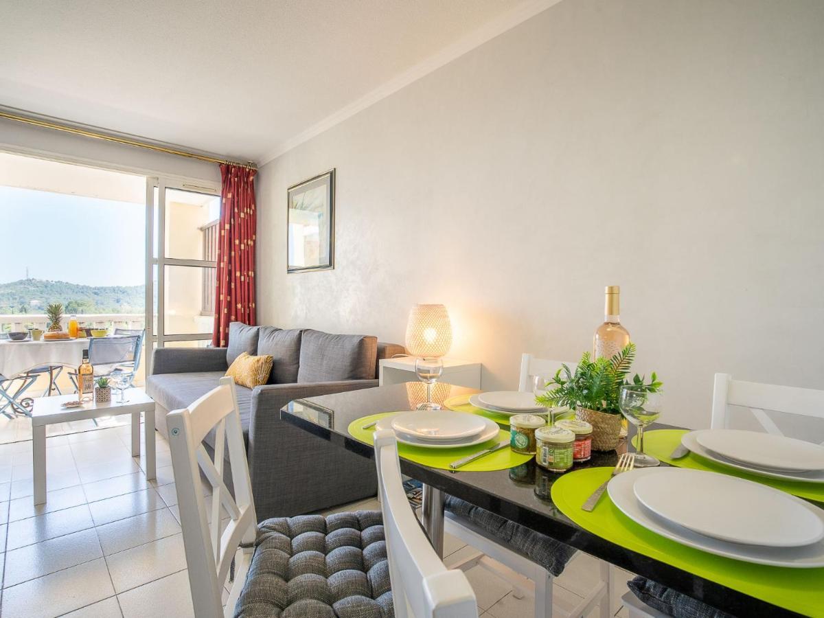 Apartment Village Cap Esterel - L'Esquinade-97 By Interhome Saint-Raphael  Exterior photo